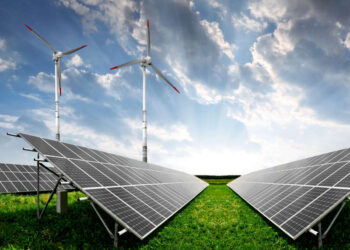 sector energético