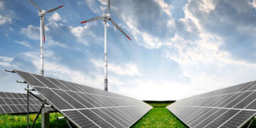 sector energético