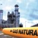 gas natural