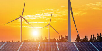 transición energética