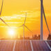 transición energética