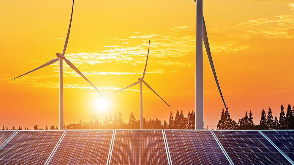 transición energética