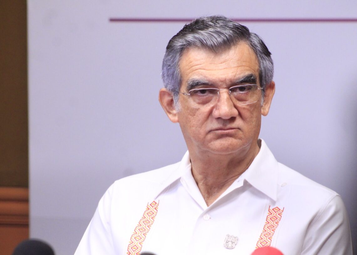 Américo Villareal