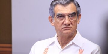Américo Villareal