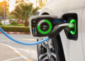 autos eléctricos