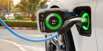autos eléctricos