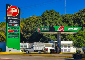 Pemex