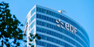 EDF