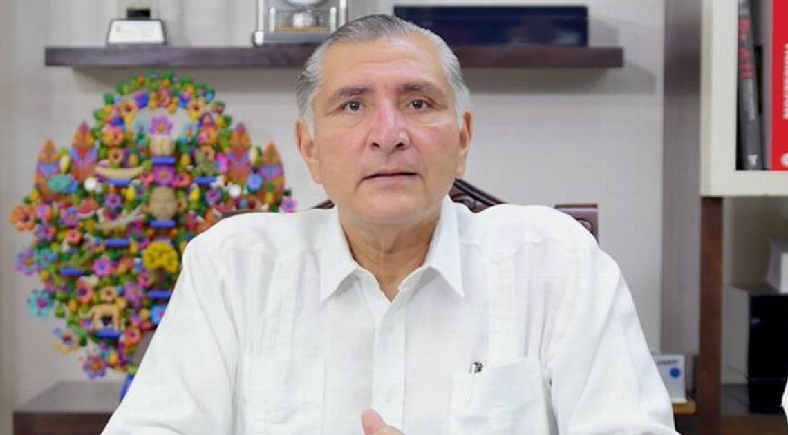 Adán Augusto