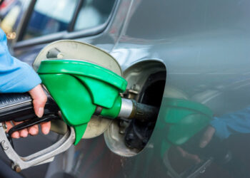 gasolina