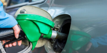 gasolina