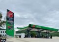 Gasolina