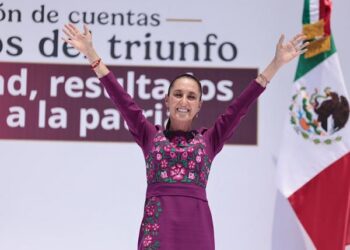 Rompiendo el Mito: analizamos 6 afirmaciones de Sheinbaum sobre energía — solo el 30% es verdadero