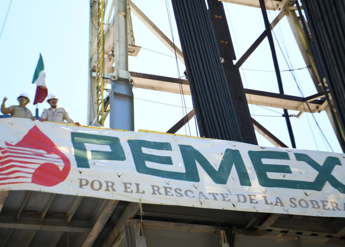 Pemex
