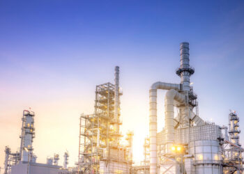 Refinerías
