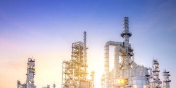 Refinerías