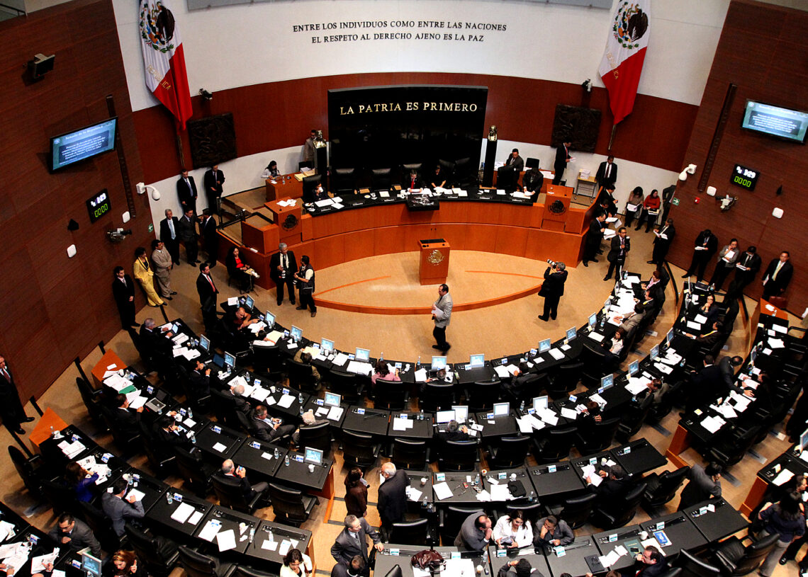 Senado