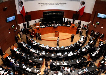 Senado