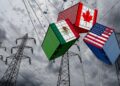 Energía se perfila como el principal foco de tensión en la revisión del T-MEC