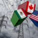 Energía se perfila como el principal foco de tensión en la revisión del T-MEC