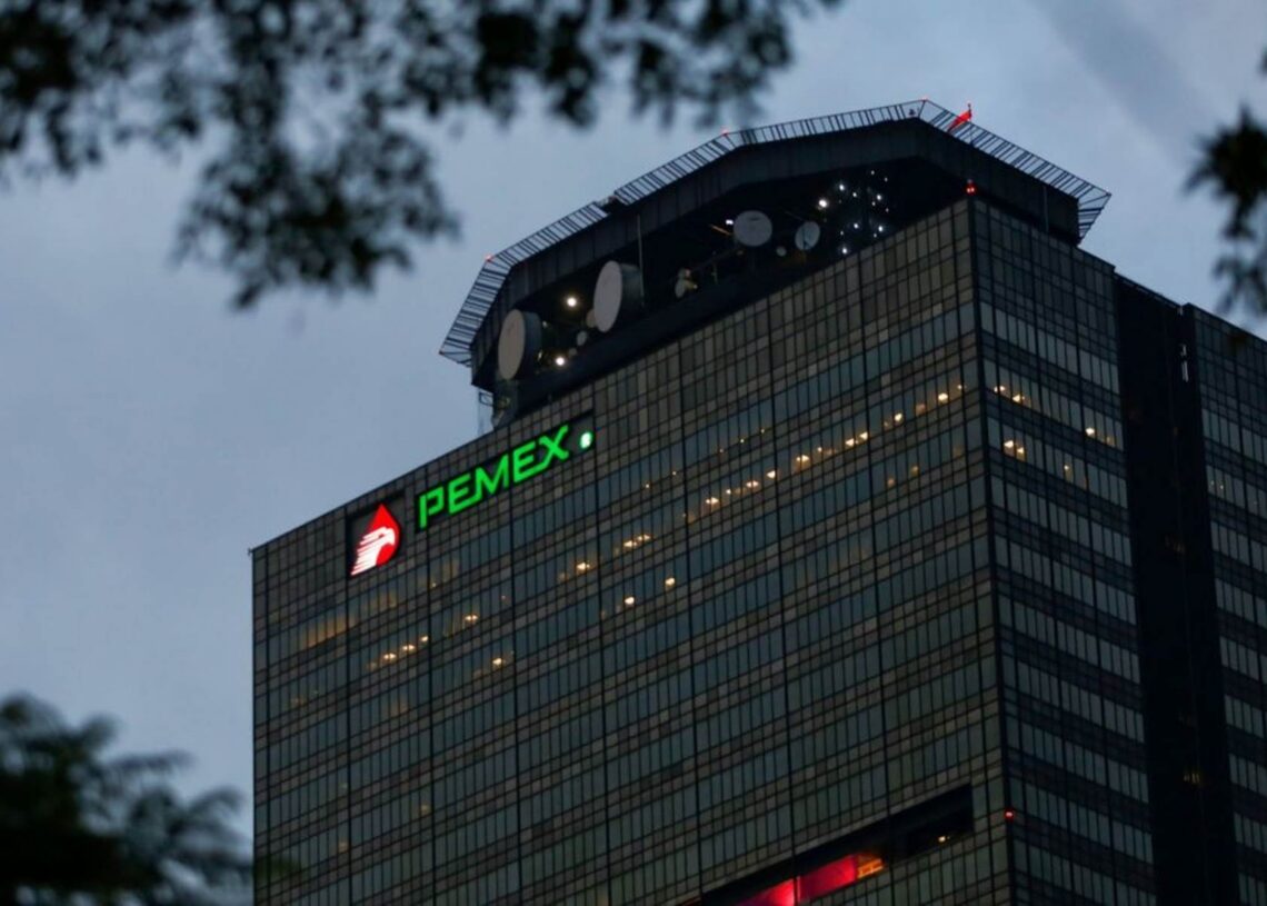 Pemex