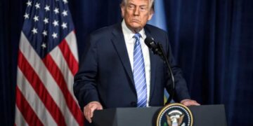 Trump amaga con tumbar el TMEC: el sector energético de México, en la línea de fuego