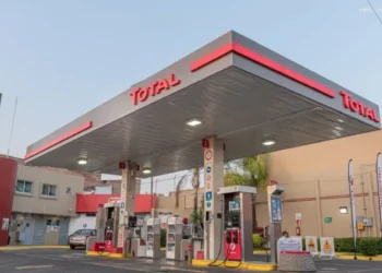 Mercado gasolinero