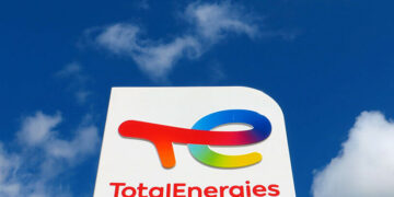 TotalEnergies