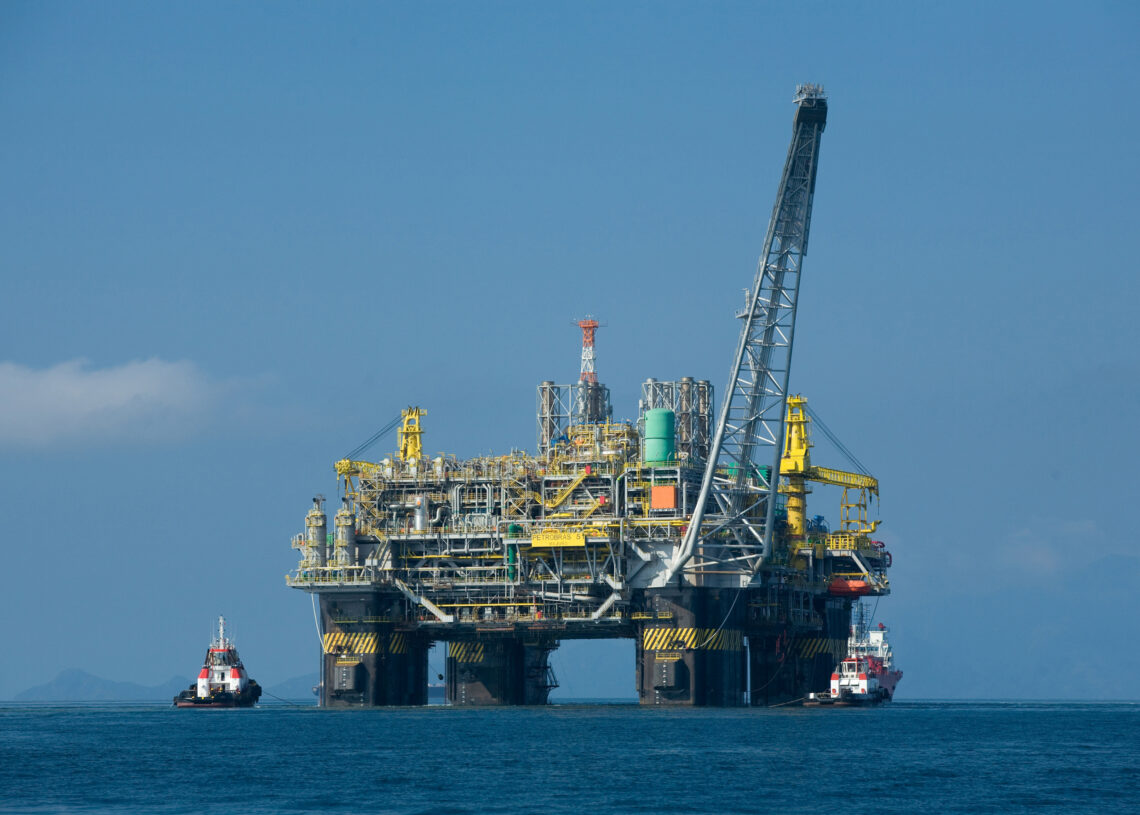 Petrobras