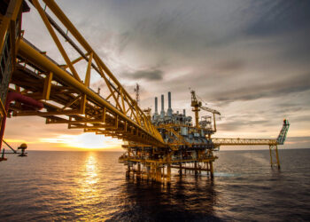 rondas petroleras