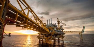 rondas petroleras