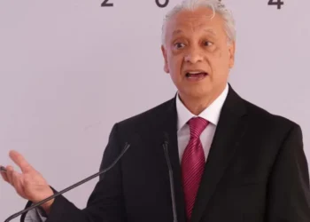Sener cancela incorporación de Víctor Rodríguez Padilla al INEEL tras video de agresión