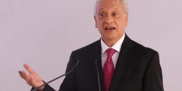 Sener cancela incorporación de Víctor Rodríguez Padilla al INEEL tras video de agresión