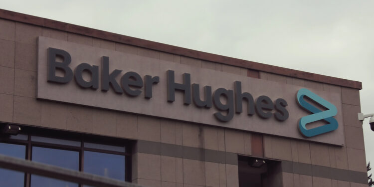 Baker Hughes