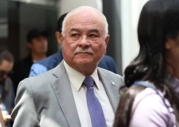 Ernesto Ruffo