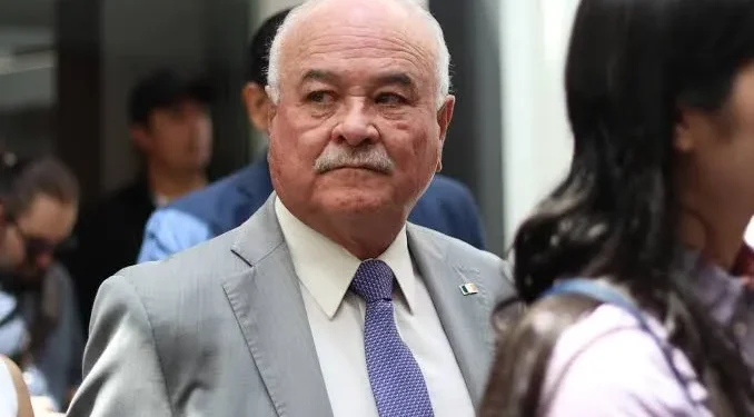 Ernesto Ruffo