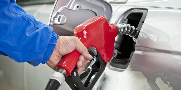 gasolina