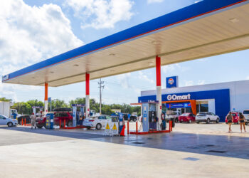 gasolina