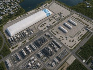 De consultoría energética a Coatzacoalcos LNG: la cronología de Ursus, 2011–2026