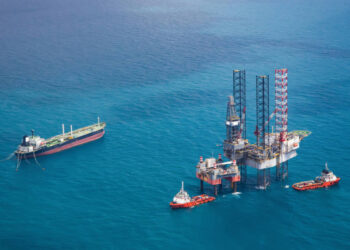 petróleo