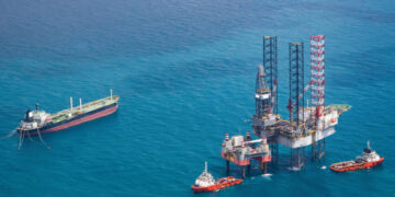 petróleo