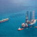 petróleo