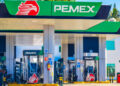 Pemex controla 62% del mercado gasolinero mexicano; Mobil y G500 pelean por el resto entre 270 marcas privadas