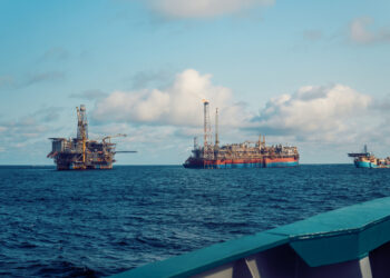Harbour Energy