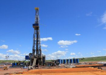 fracking