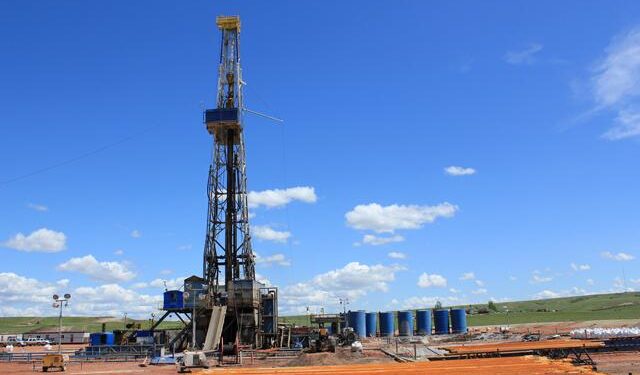 fracking