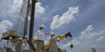 Mezcla Mexicana cae a los US$ 62.6 por barril tras tregua entre EE. UU. e Irán