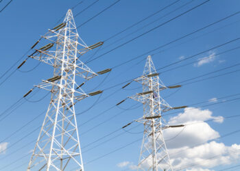 Redes Electricas