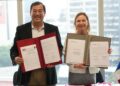 México y Francia firman acuerdo estratégico para acelerar la transición energética