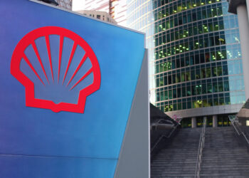 Shell